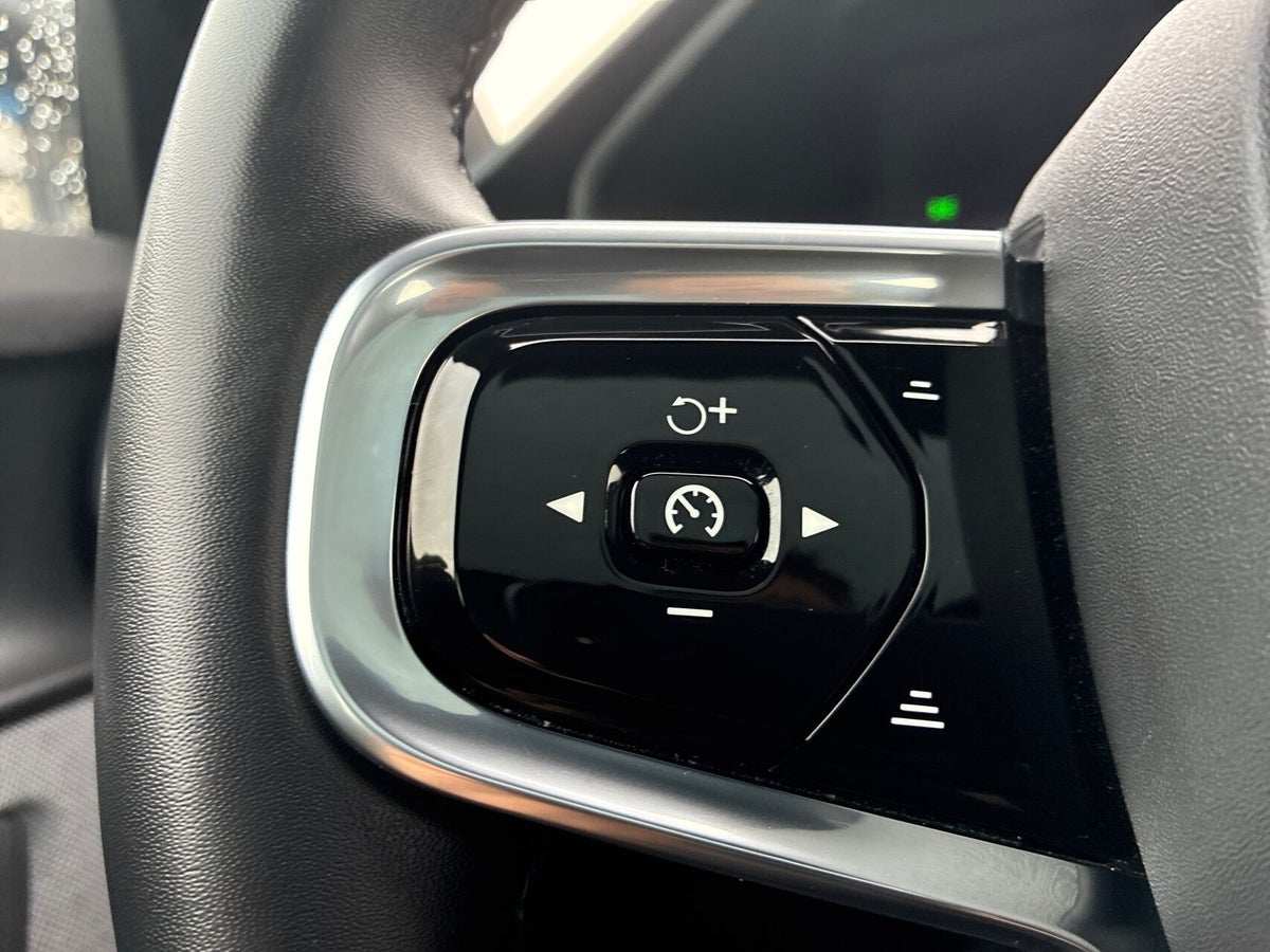 Polestar 2 Long Range billede 17