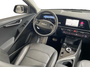 Kia Niro PHEV Upgrade DCT