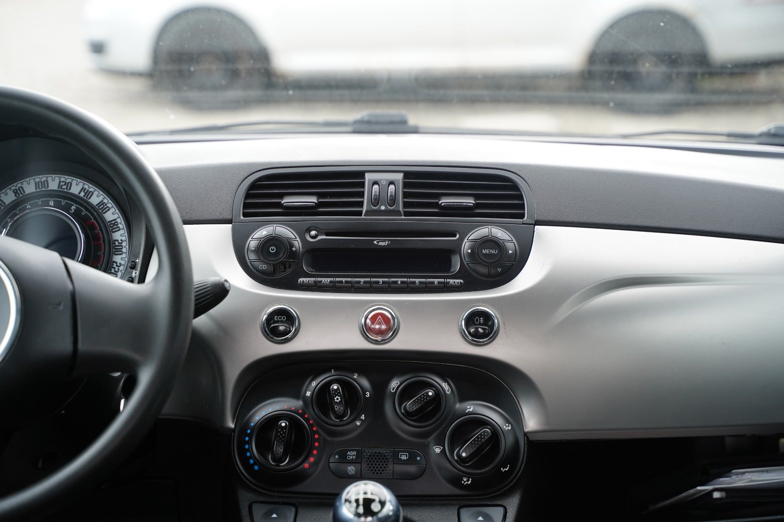 Billede af Fiat 500 0,9 TwinAir 85