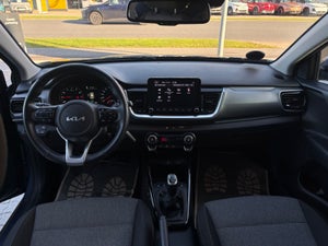 Kia Stonic T-GDi mHEV Upgrade iMT