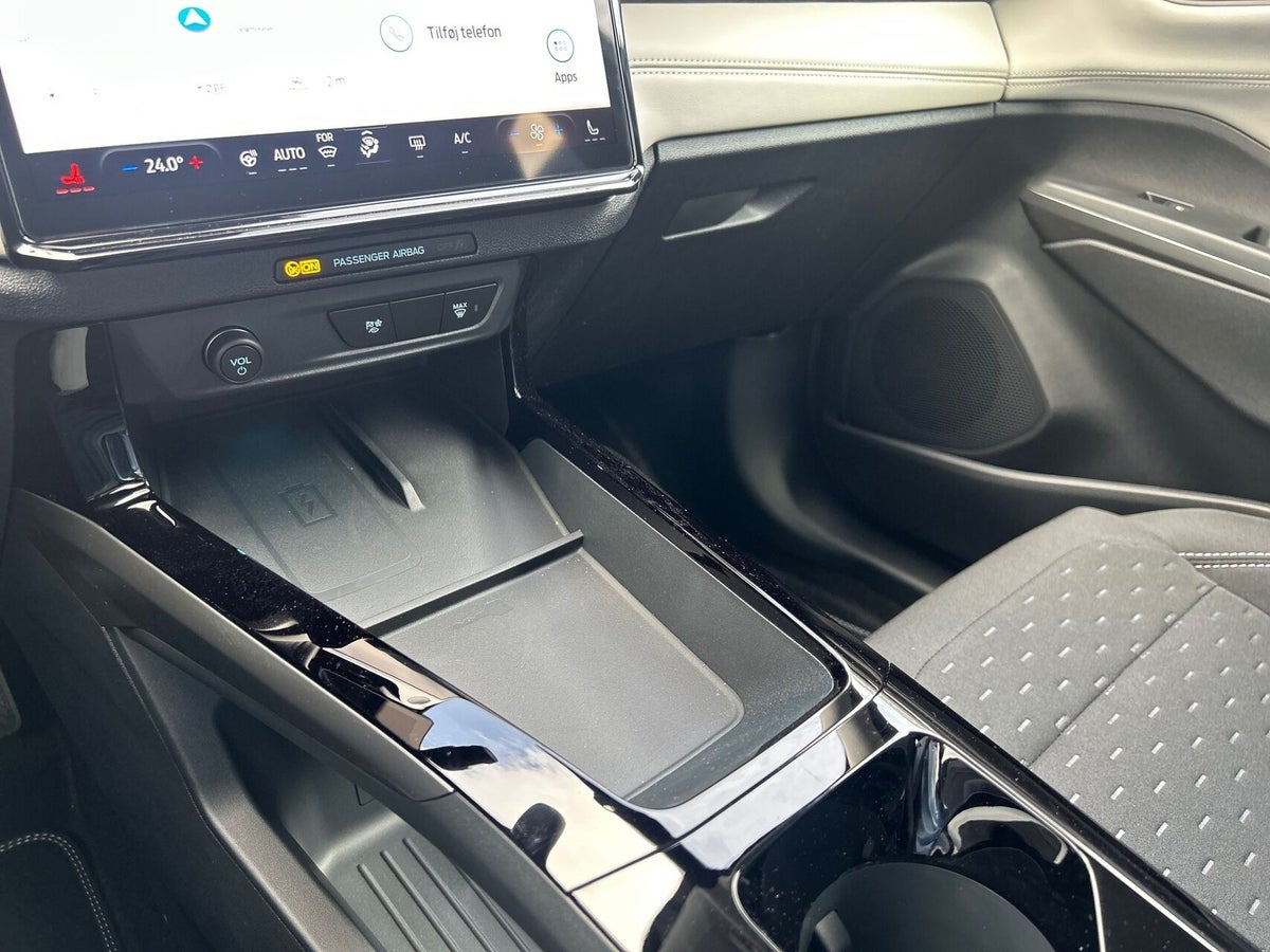 Ford Puma Gen-E Select billede 14