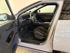 Kia EV6 GT Performance AWD