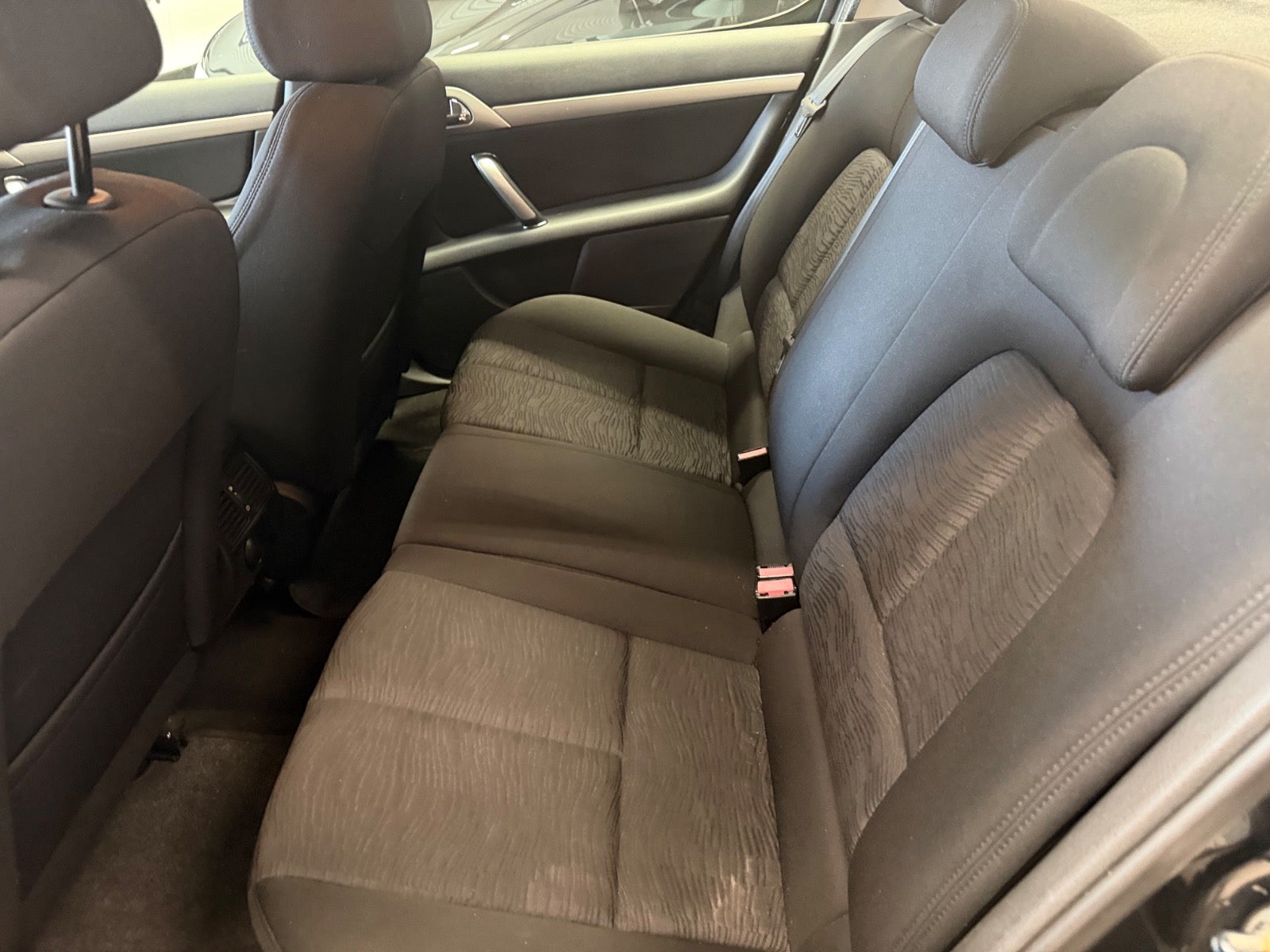 Peugeot 407 Performance - billede 12