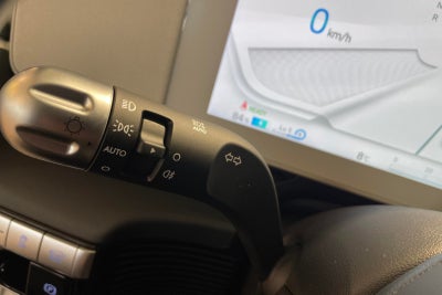 Hyundai Ioniq 5 Essential AWD