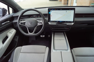 VW ID.7 Style+ Tourer