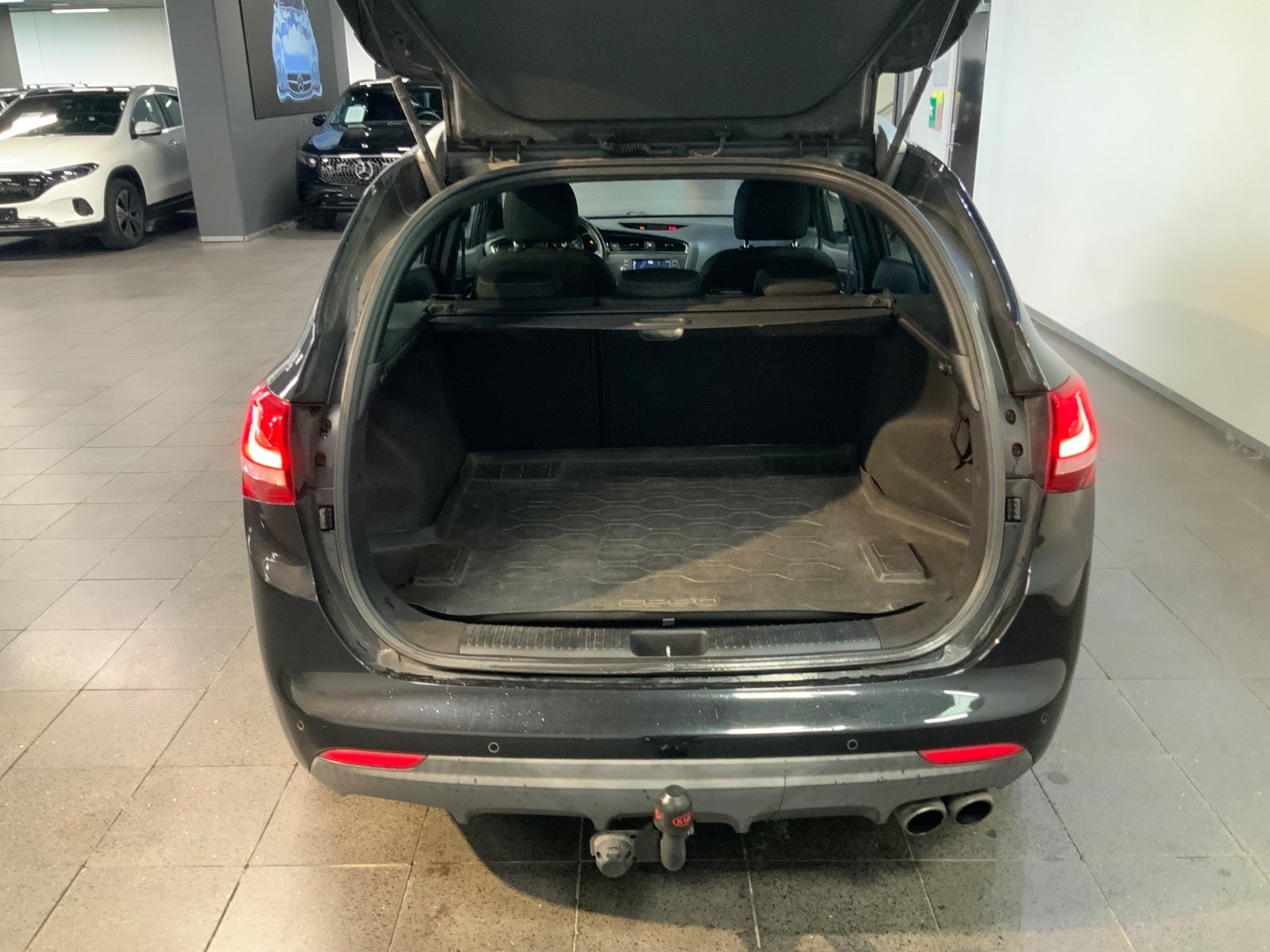 Kia Ceed (4/8)