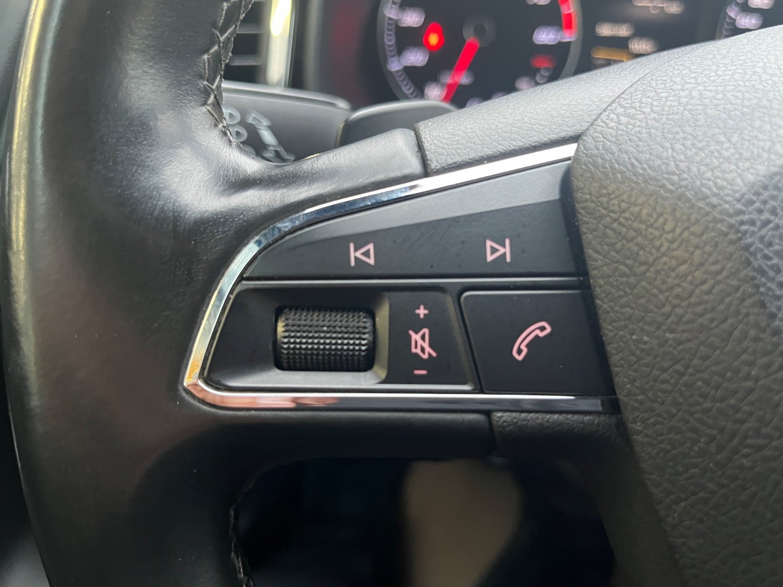 Billede af Seat Ateca 1,4 TSi 150 Xcellence DSG