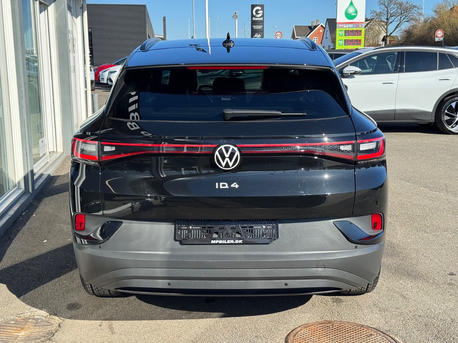 Billede af VW ID.4 52 Pure Performance