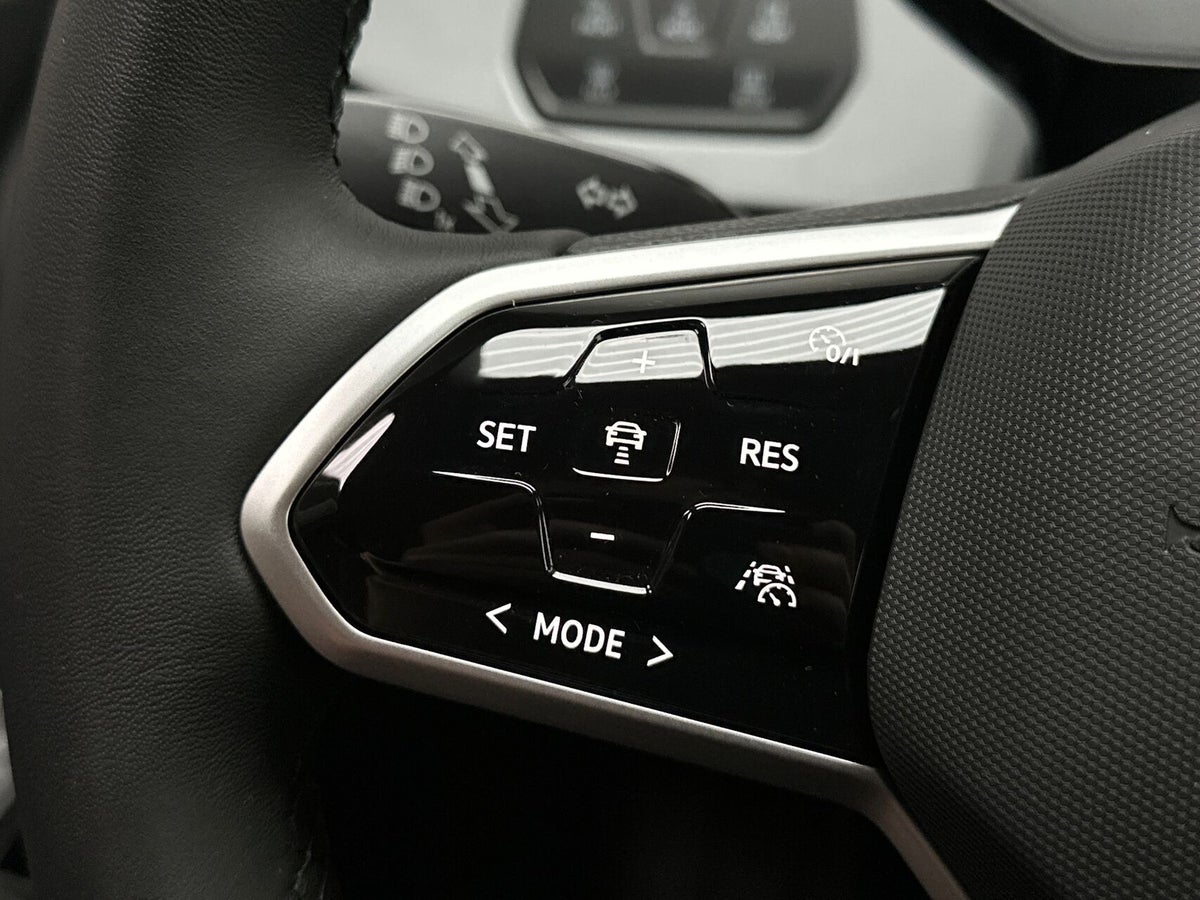 VW ID.3 Pro S billede 15