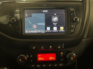 Kia Ceed T-GDi GT-Line Limited SW