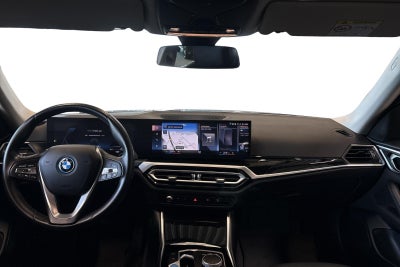BMW i4 eDrive35
