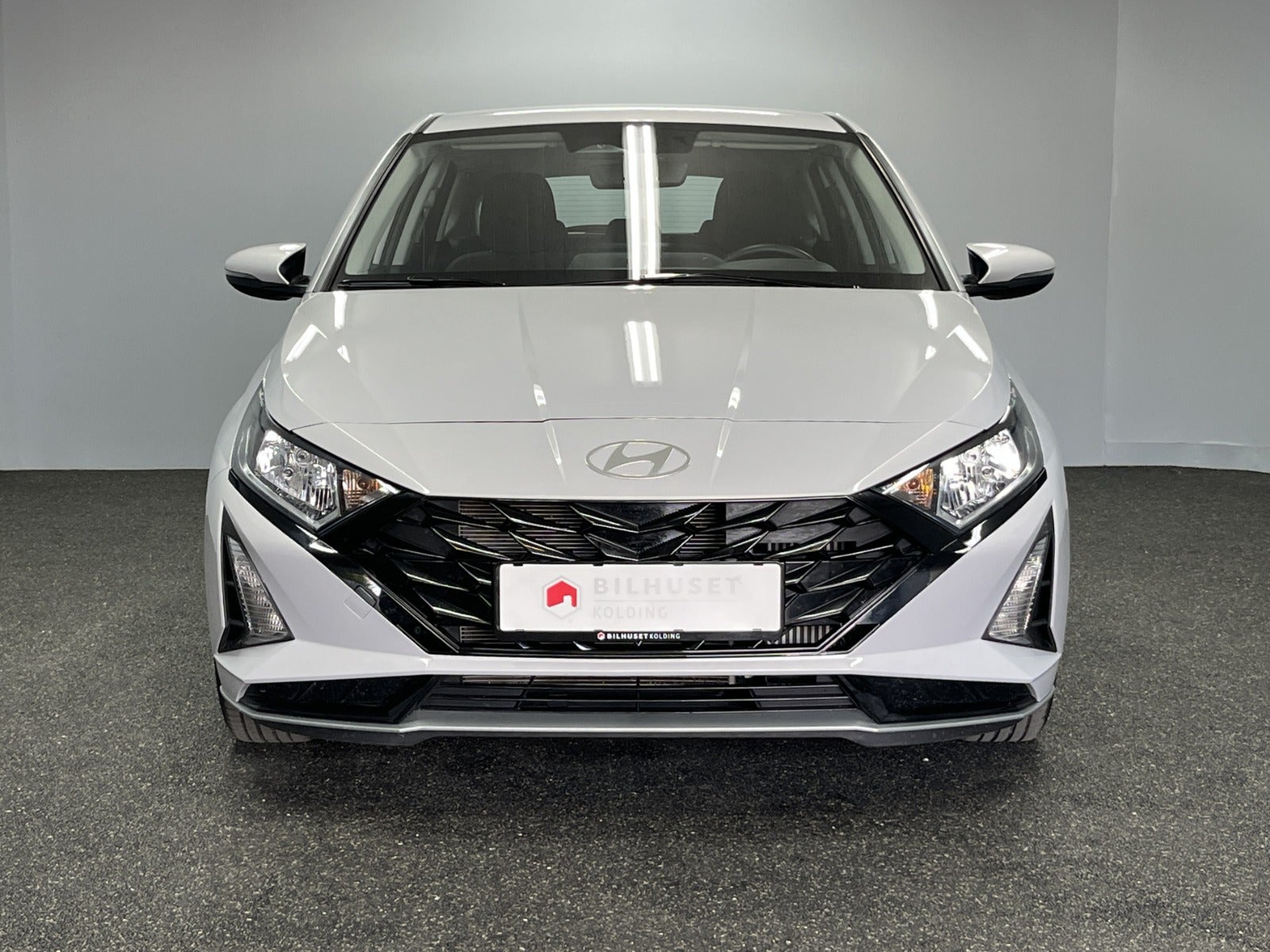 Billede af Hyundai i20 1,0 T-GDi Essential DCT