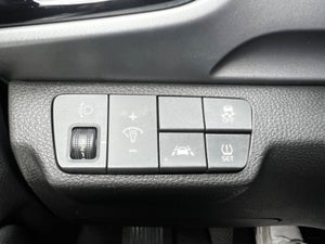 Kia Stonic T-GDi Vision