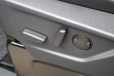 Ford E-Transit Custom Kombi 320S MS-RT