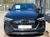 Audi e-tron Black Edition Sportback quattro thumbnail