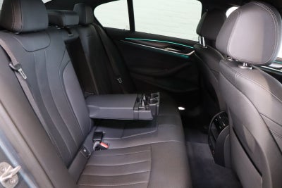 BMW 530e M-Sport+ aut.