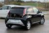 Toyota Aygo VVT-i x-black thumbnail