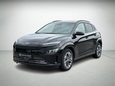 Hyundai Kona EV Trend