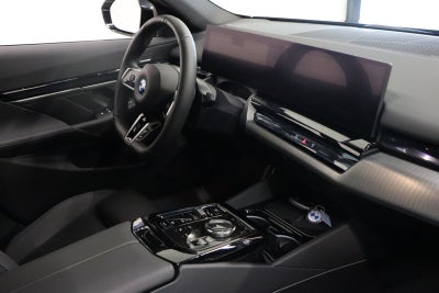 BMW i5 eDrive40 M-Sport Pro