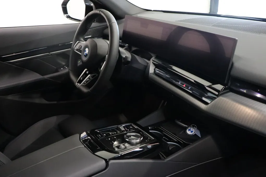 BMW i5 eDrive40 M-Sport Pro