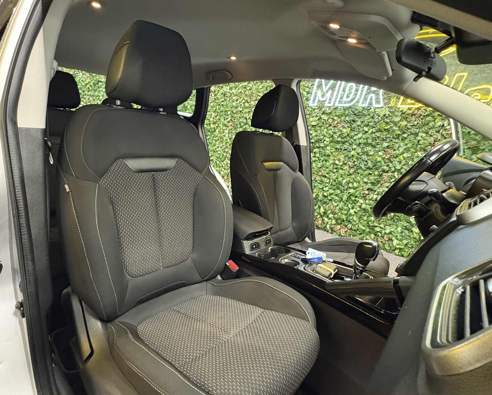 Billede af Renault Kadjar 1,2 TCe 130 Zen EDC