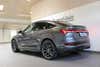 Audi e-tron S Sportback quattro thumbnail
