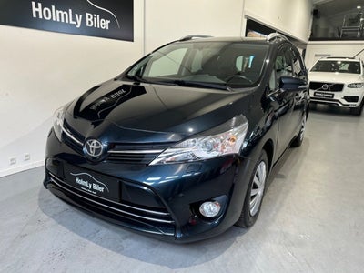 Toyota Verso VVT-i T2 Touch 7prs