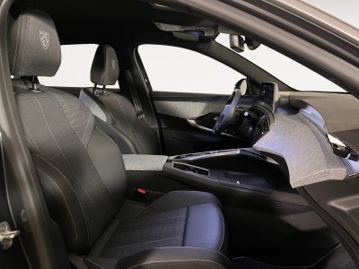 Peugeot 3008 mHEV GT e-DCT