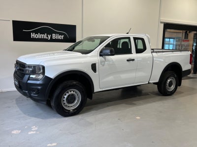 Ford  Ranger EcoBlue XL S.Kab