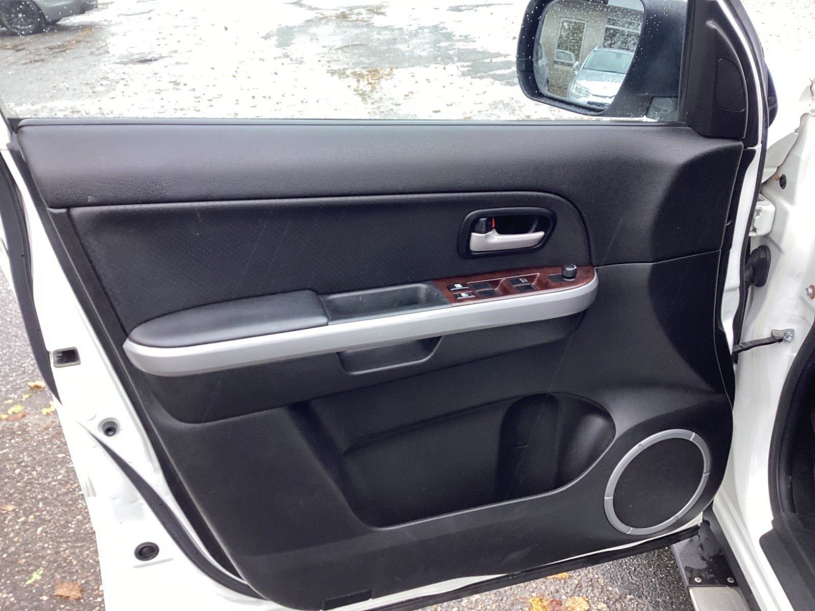 Suzuki Grand Vitara GLS aut. Van