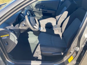 Kia Ceed CVVT Motion aut.