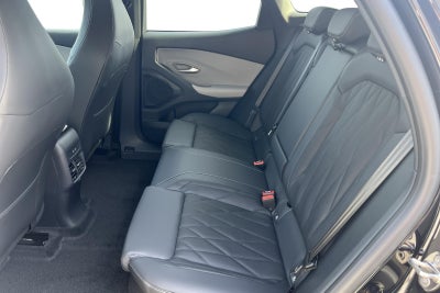 Ford Explorer Premium Extended Range