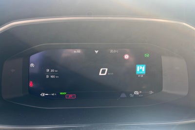 Cupra Formentor eHybrid VZ DSG