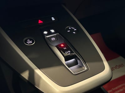 Audi Q4 e-tron Proline