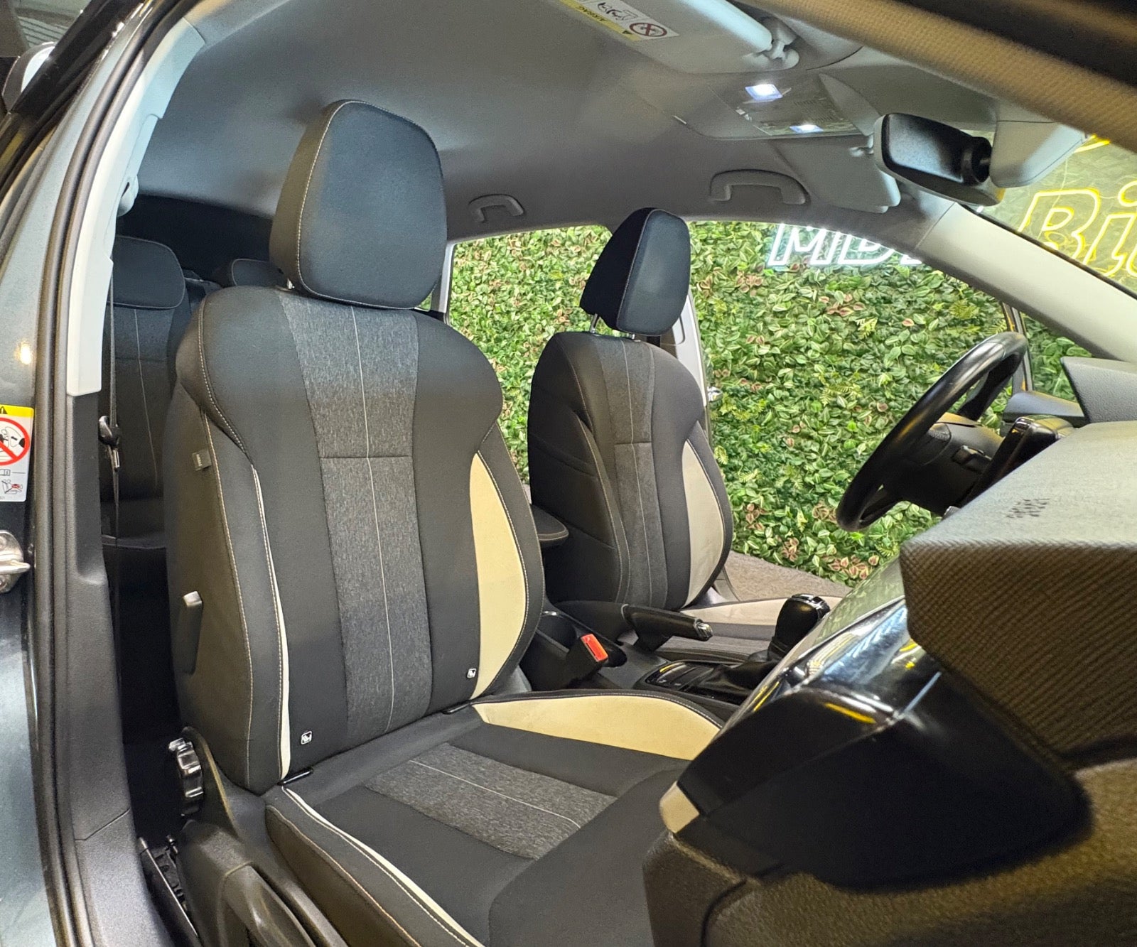 Billede af Skoda Scala 1,0 TSi 115 Ambition DSG