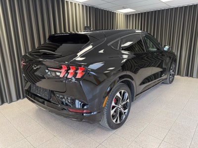 Ford Mustang Mach-E Premium Extended Range AWD