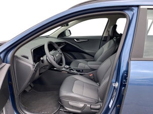Kia Niro EV Prestige