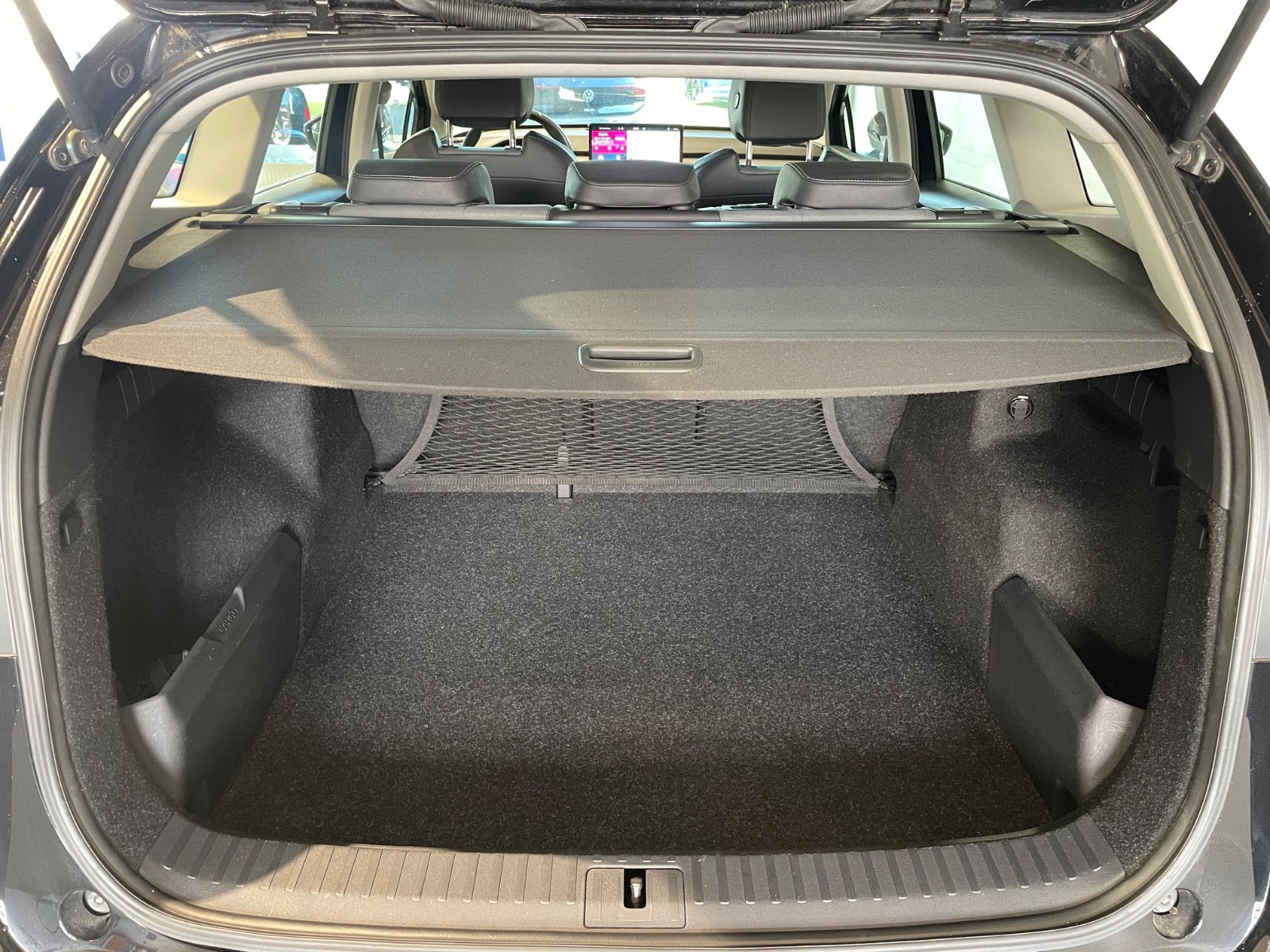 Skoda Enyaq, Billede 10