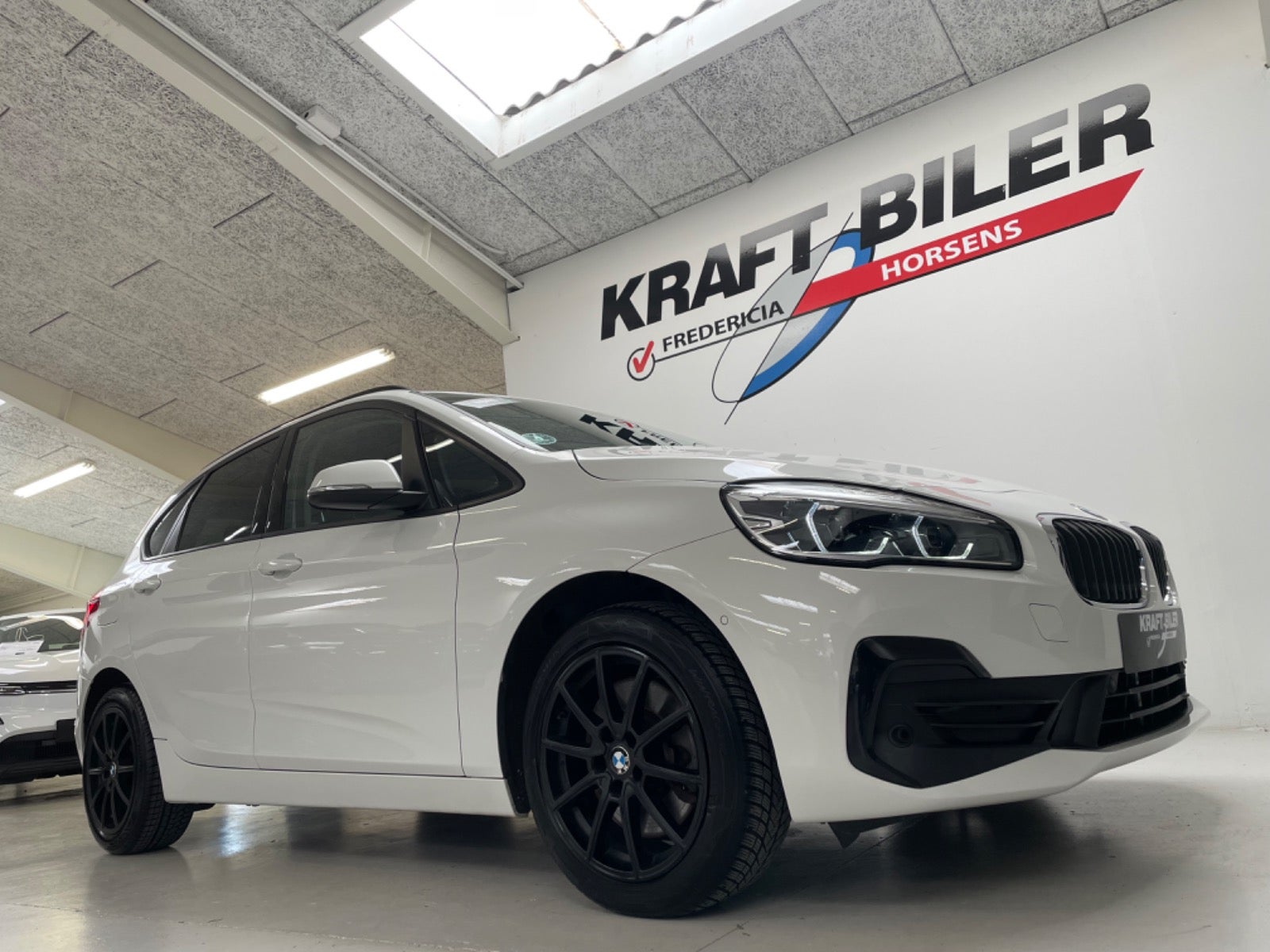 Billede af BMW 225xe 1,5 Active Tourer Advantage aut.