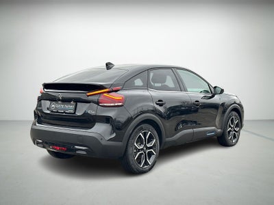 Citroën ë-C4 Shine billede 1