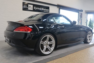 BMW Z4 sDrive23i Roadster