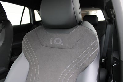 VW ID.4 Style