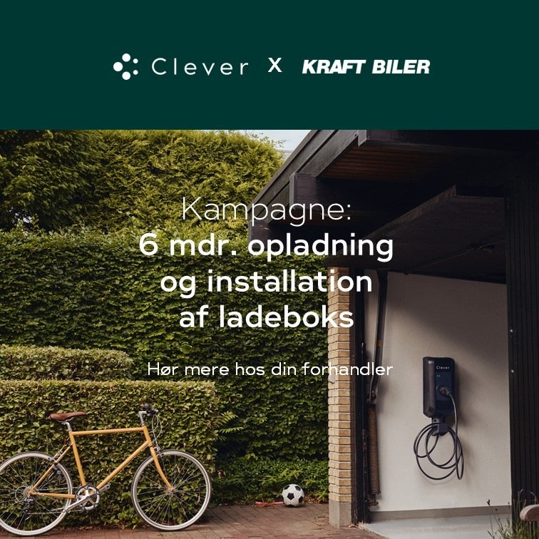Billede af Maxus Euniq6 70 
