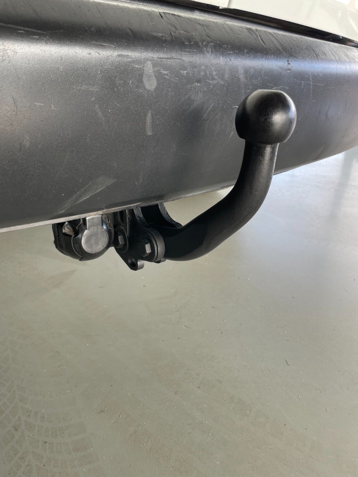 Billede af VW Caddy 1,6 TDi 75 BMT Van