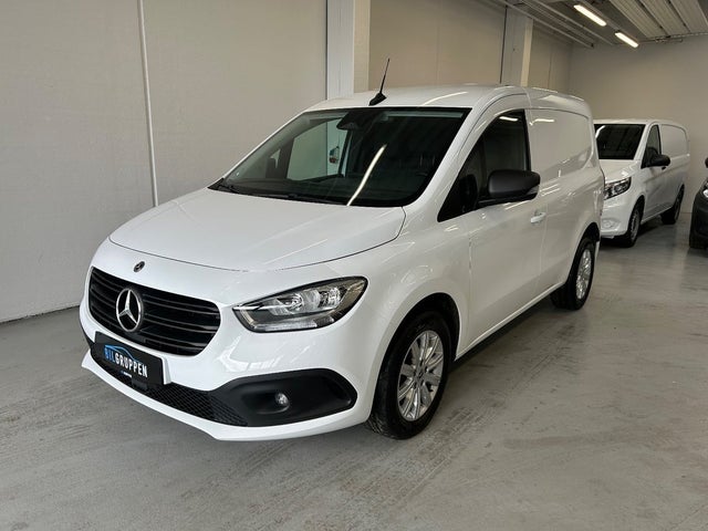 Mercedes Citan 110 1,5 CDi A2 PRO Van