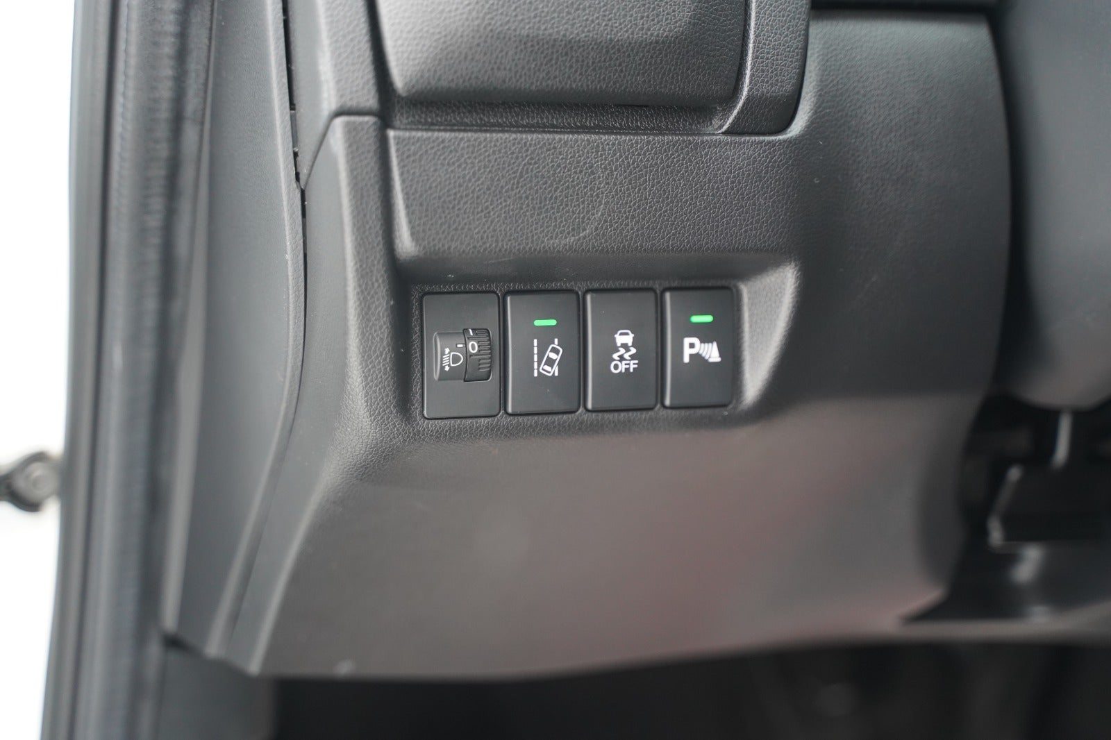 Billede af Honda Jazz 1,3 i-VTEC Trend CVT