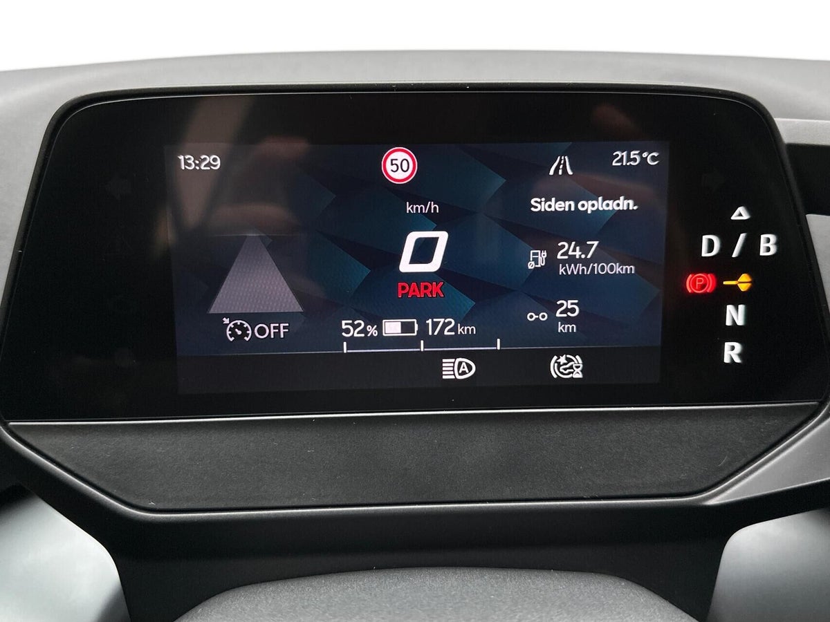 Cupra Born High billede 14