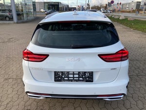 Kia Ceed PHEV Prestige SW DCT