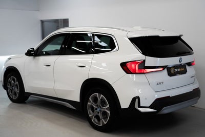 BMW iX1 eDrive20 X-Line