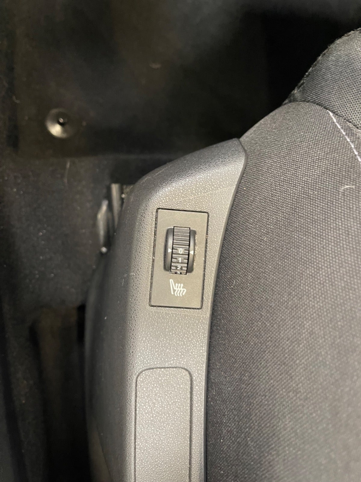 Billede af Citroën C4 1,2 PureTech 110 Feel